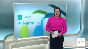 Yle Uutiset Pirkanmaa 03-01-2020 Klo 17-06: 03.01.2020 16.29
