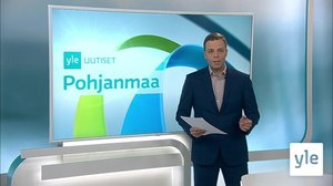 Yle Uutiset Pohjanmaa 03-01-2020 Klo 17-06: 03.01.2020 16.31