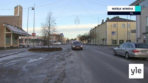 Yle uutiset Selkosuomeksi: 03.01.2020 16.45