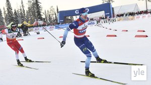 Tour de ski, herrarnas masstart (svenskt referat): 03.01.2020 17.09