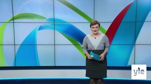 Yle Uutiset Uusimaa 03-01-2020 klo 18-21: 03.01.2020 18.45