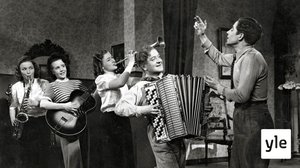 Maskotti (S): 07.01.2020 13.15