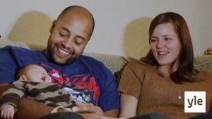 Apua, meille syntyy vauva: 07.01.2020 17.25