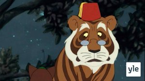 Sirkuksessa (S): 07.01.2020 18.00