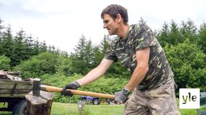 Hidas luopuminen: 07.01.2020 18.30