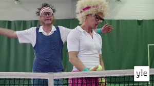 Tennistähdet (S): 07.01.2020 18.00