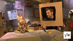 Televisio: 08.01.2020 07.19