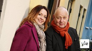 Unelmakoti: 08.01.2020 08.40