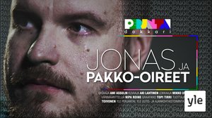 Jonas ja pakko-oireet: 06.01.2020 00.01