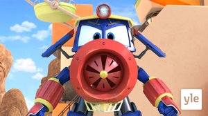 Ei Vihtori ole vihainen (S): 08.01.2020 18.00