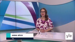 Yle Nyheter TV-nytt: 05.01.2020 18.00