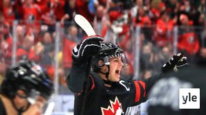 Jääkiekon U20 MM, loppuottelu CAN - RUS: 05.01.2020 23.00