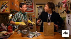 Taiotaan tähteistä: 10.01.2020 00.01