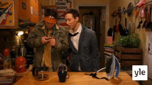 Taiotaan tähteistä: 10.01.2020 00.01