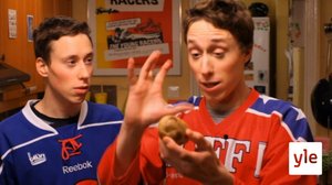 Taiotaan tähteistä: 10.01.2020 00.01