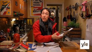 Taiotaan tähteistä: 10.01.2020 00.01