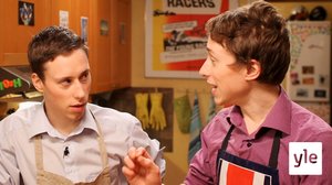 Taiotaan tähteistä: 10.01.2020 00.01