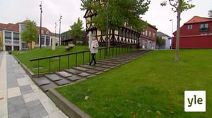 Antiikkikaksintaistelu: 06.01.2020 07.00