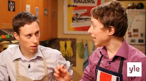 Taiotaan tähteistä: 10.01.2020 00.01