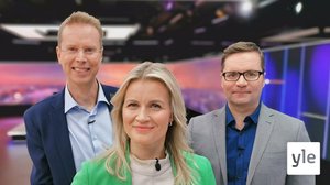 Iranin ja USA:n konflikti lisää Lähi-idän räjähdysherkkyyttä: 07.01.2020 09.30