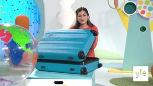 Erilaisia kieliä: 08.01.2020 18.00