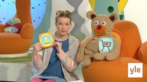 Nallen tärkeä viesti: 09.01.2020 18.00