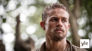 Z: Amazonin kadonnut kaupunki (12): 10.01.2020 06.00