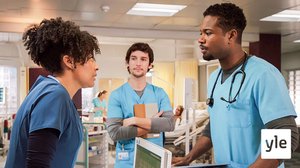 Pohjoinen ja etelä (12): 10.01.2020 06.00