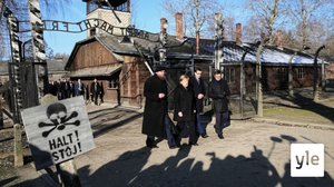 Juutalaisviha on vahvistunut Saksassa: 07.01.2020 10.40