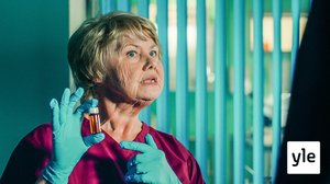 Hunajainen kuolema 1/2 (7): 11.01.2020 06.00