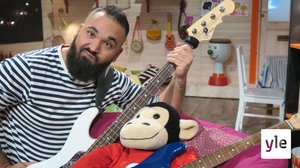 Här är Emil (S): 13.01.2020 14.18