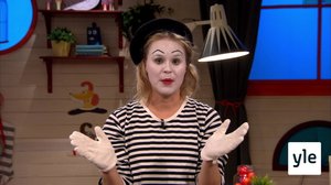 Pantomim hela veckan!: 07.01.2020 15.22