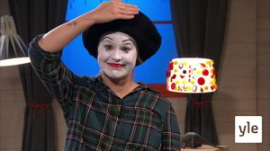 Dagens ansiktsövning: 08.01.2020 09.00