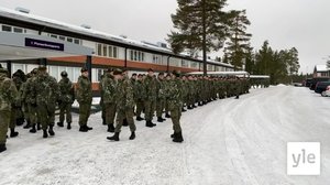 Yle Uutiset Pohjois-Suomi 7.1.2020 kello 17.06: 07.01.2020 16.30