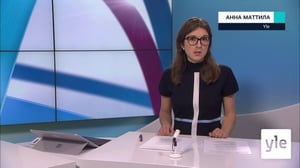 Novosti Yle: 07.01.2020 16.55