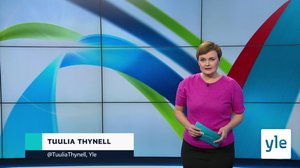 Yle Uutiset Uusimaa 07-01-2020 klo 17-06: 07.01.2020 18.21