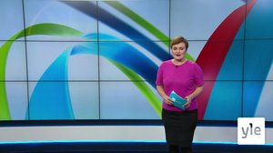 Yle Uutiset Uusimaa 07-01-2020 klo 18-21: 07.01.2020 18.39
