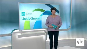 Yle Uutiset Uutis-Suomi 07-01-2020: 07.01.2020 19.00
