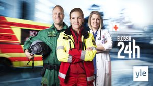 Erikoisjakso - Valmiustilassa: 12.01.2020 00.01