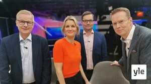 Australia tulessa - yleistyvätkö sään ääri-ilmiöt?: 08.01.2020 09.30