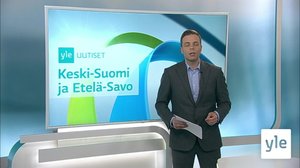 Yle Uutiset Keski-Suomi ja Etelä-Savo 07-01-2020 Klo 17-06: 08.01.2020 08.38
