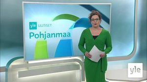 Yle Uutiset Pohjanmaa 07-01-2020 Klo 17-06: 08.01.2020 08.39