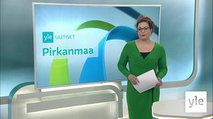 Yle Uutiset Pirkanmaa 07-01-2020 Klo 17-06: 08.01.2020 08.41