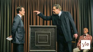 Vain naisille (12): 08.01.2020 06.00