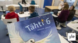 Suurin osa suomalaisista muuttaisi koulujen uskonnonopetusta: 08.01.2020 10.33