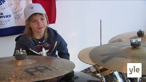 Norjaa ristiin rastiin: 12.01.2020 06.00