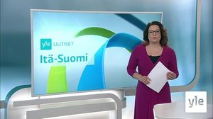 Yle Uutiset Itä-Suomi 08-01-2020 Klo 17-06: 08.01.2020 16.36
