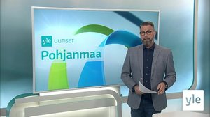 Yle Uutiset Pohjanmaa 08-01-2020 Klo 17-06: 08.01.2020 16.36