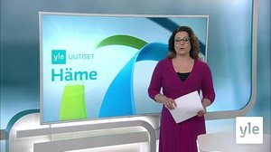 Yle Uutiset Häme 08-01-2020 klo 17-06: 08.01.2020 16.35
