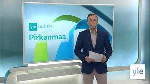 Yle Uutiset Pirkanmaa 08-01-2020 Klo 17-06: 08.01.2020 16.36